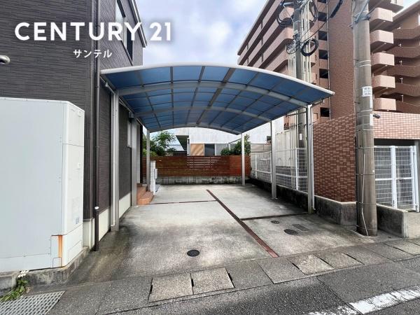 宮崎市花ケ島町入道の中古一戸建て