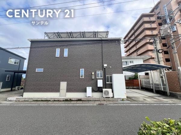 宮崎市花ケ島町入道の中古一戸建て