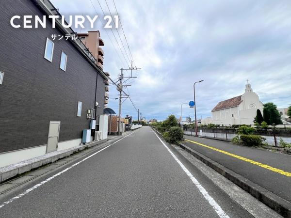 宮崎市花ケ島町入道の中古一戸建て