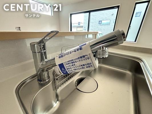 都城市鷹尾３丁目　新築戸建