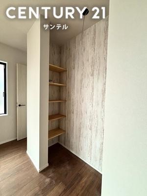 都城市鷹尾３丁目　新築戸建