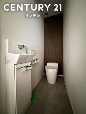 都城市鷹尾３丁目　新築戸建