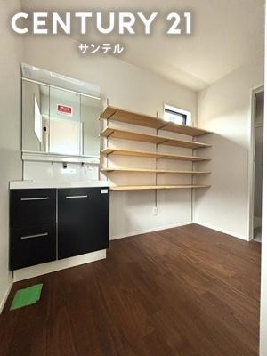 都城市鷹尾３丁目　新築戸建