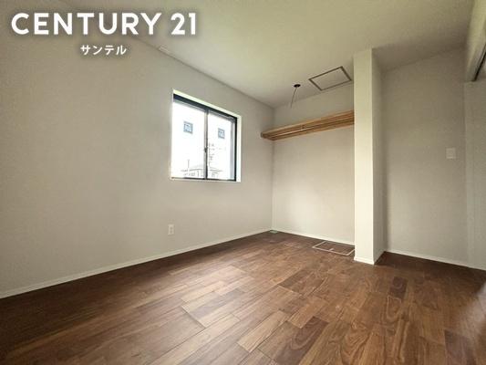 都城市鷹尾３丁目　新築戸建