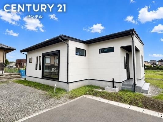都城市鷹尾3丁目 新築戸建