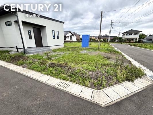 都城市鷹尾３丁目　新築戸建