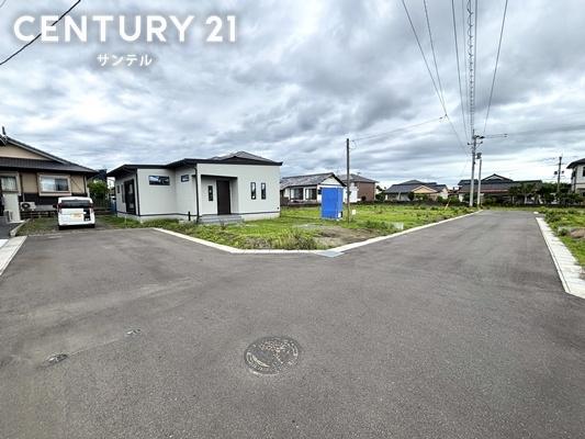 都城市鷹尾３丁目　新築戸建