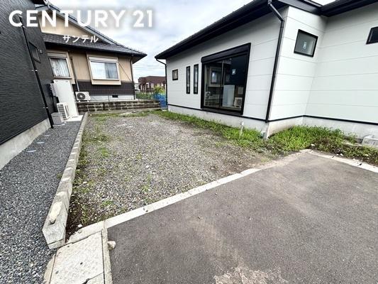 都城市鷹尾３丁目　新築戸建