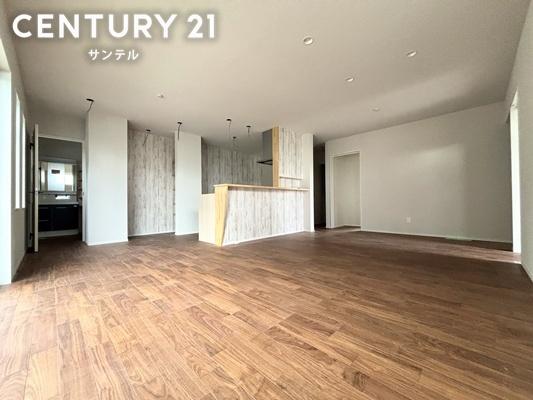 都城市鷹尾３丁目　新築戸建