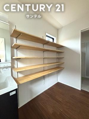 都城市鷹尾３丁目　新築戸建