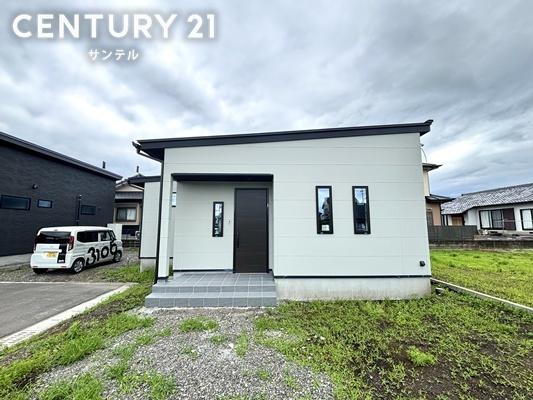 都城市鷹尾３丁目　新築戸建