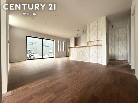 都城市鷹尾３丁目　新築戸建