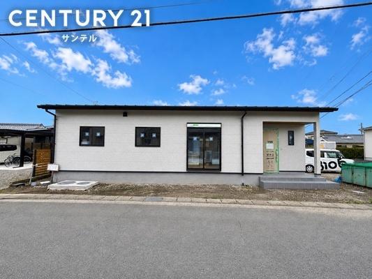 都城市上長飯町新築建売