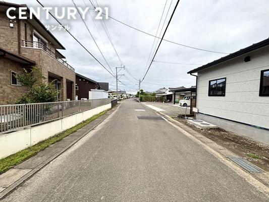 都城市上長飯町新築建売