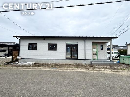 都城市上長飯町新築建売