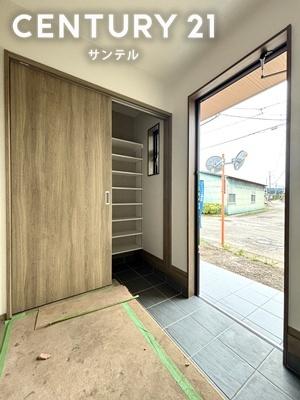 都城市上長飯町新築建売