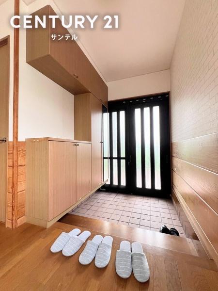 宮崎市清武町池田台北の中古一戸建て