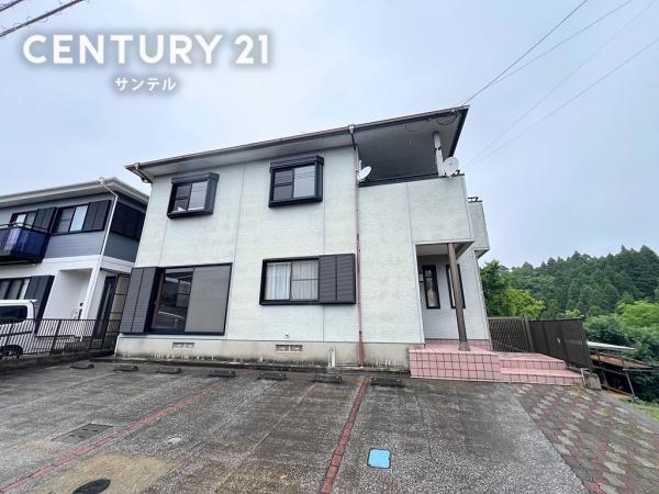 宮崎市清武町池田台北の中古住宅