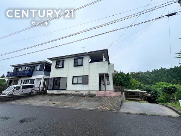 宮崎市清武町池田台北の中古一戸建て