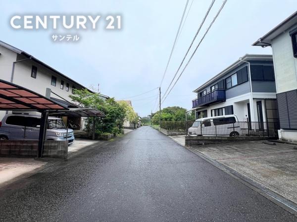 宮崎市清武町池田台北の中古一戸建て
