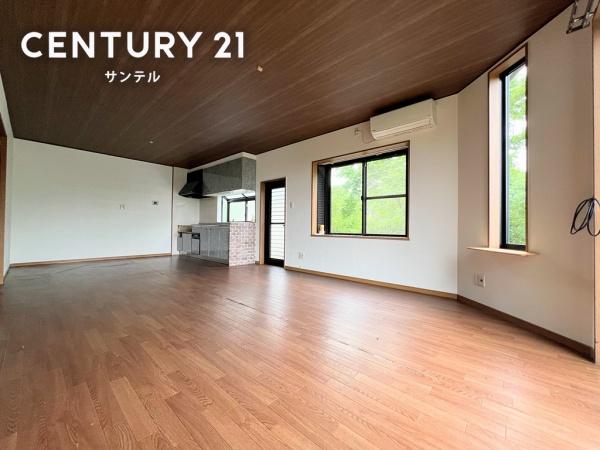 宮崎市清武町池田台北の中古一戸建て