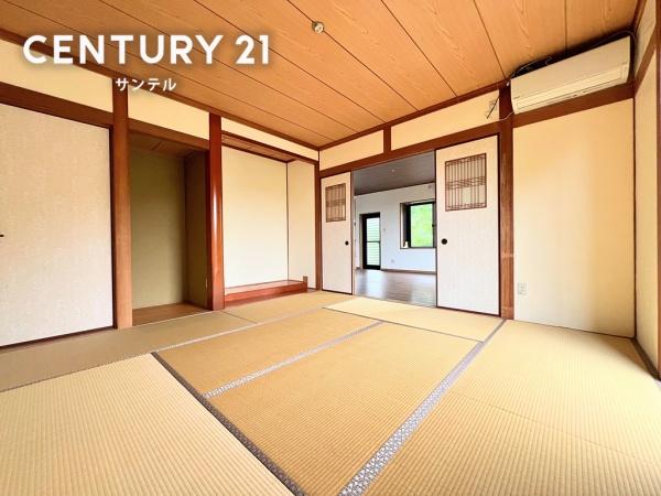 宮崎市清武町池田台北の中古一戸建て