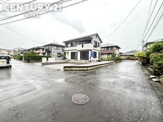 宮崎市学園木花台南２丁目の中古一戸建て