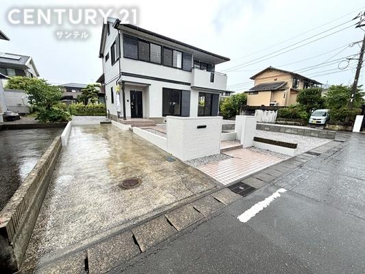 宮崎市学園木花台南２丁目の中古一戸建て