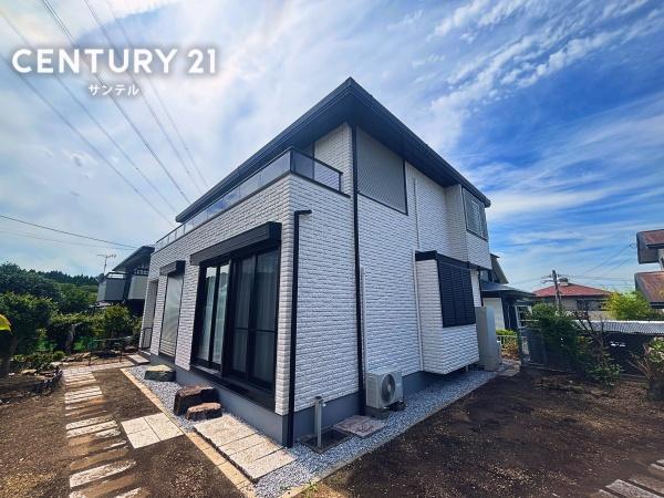 宮崎市生目台西４丁目の中古一戸建て