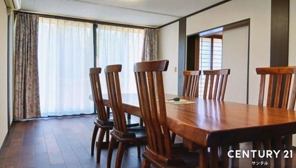 宮崎市生目台西４丁目の中古一戸建て