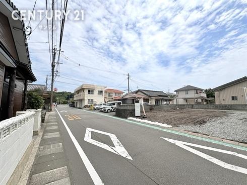 宮崎市下北方町下郷の新築一戸建