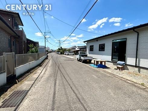 都城市上長飯町新築建売