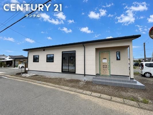 都城市上長飯町新築建売