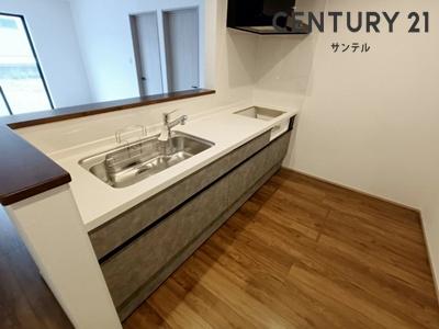 宮崎市新築平屋　フォレクス本郷北方３