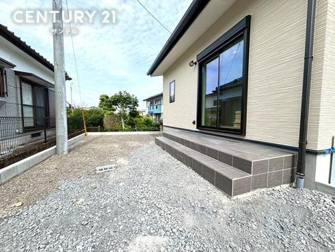三股町大字樺山栗原3号　新築戸建