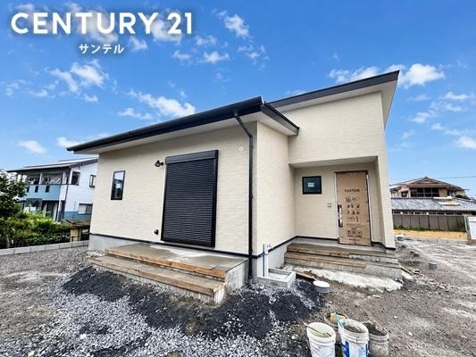 三股町大字樺山栗原3号　新築戸建