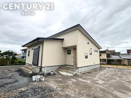 三股町大字樺山栗原3号　新築戸建