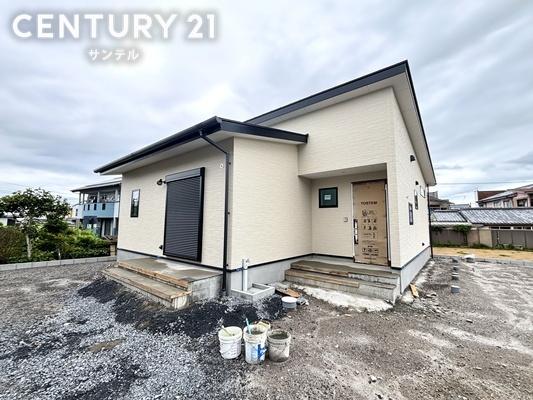 三股町大字樺山栗原3号　新築戸建