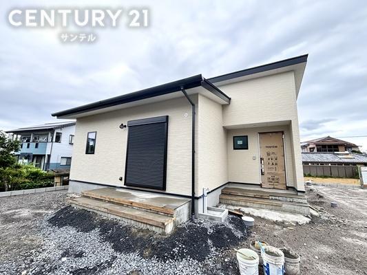 三股町大字樺山栗原3号　新築戸建