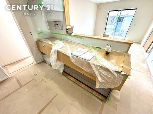 三股町大字樺山栗原3号　新築戸建