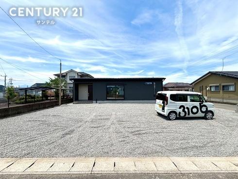北諸県郡三股町大字蓼池　新築戸建