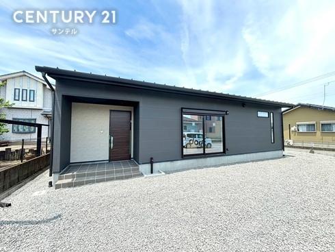北諸県郡三股町大字蓼池　新築戸建
