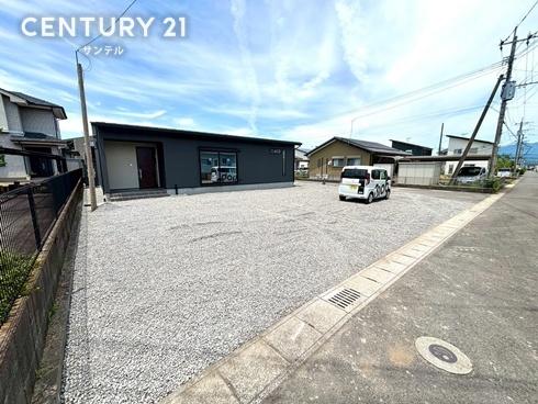 北諸県郡三股町大字蓼池　新築戸建