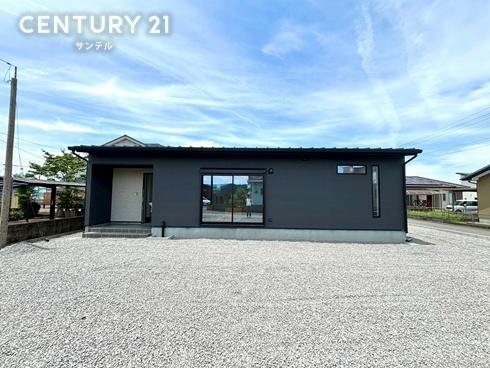 北諸県郡三股町大字蓼池　新築戸建