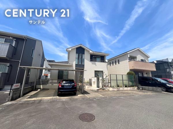 宮崎市吉村町南田甲の中古戸建