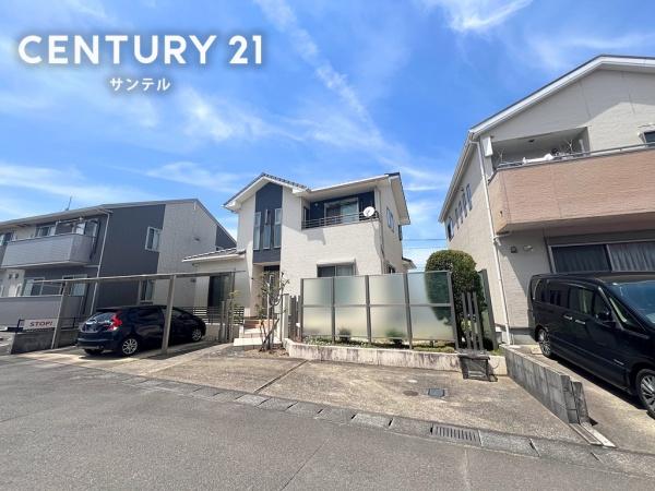 宮崎市吉村町南田の中古一戸建て