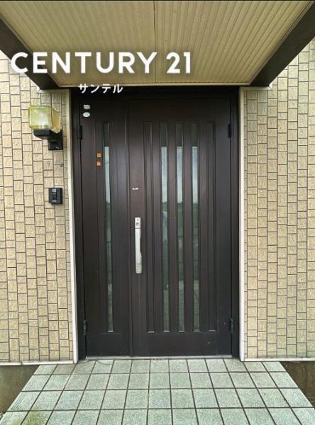都城市山之口町花木の中古一戸建て
