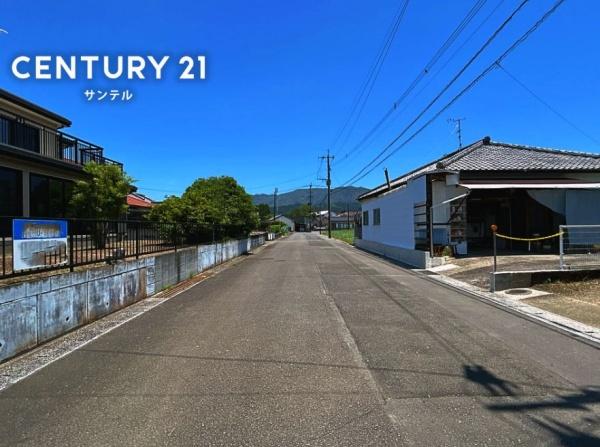 都城市山之口町花木の中古一戸建て
