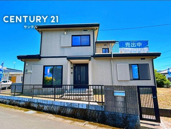 都城市山之口町花木中古戸建