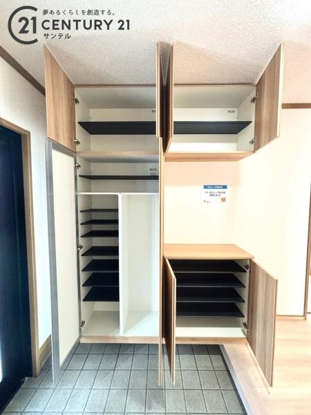 都城市山之口町花木の中古一戸建て